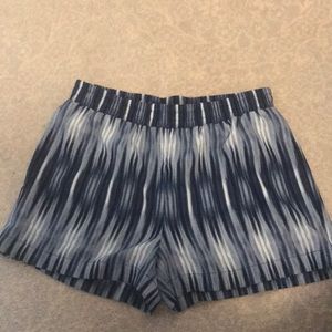 bcbgmaxaxaria shorts